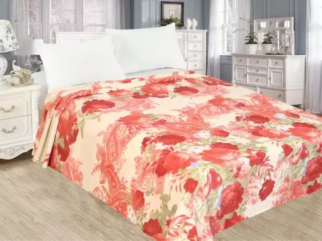 Пледы и покрывала Цветные сны