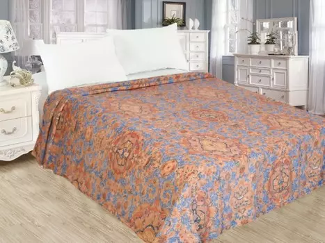 Пледы и покрывала Цветные сны