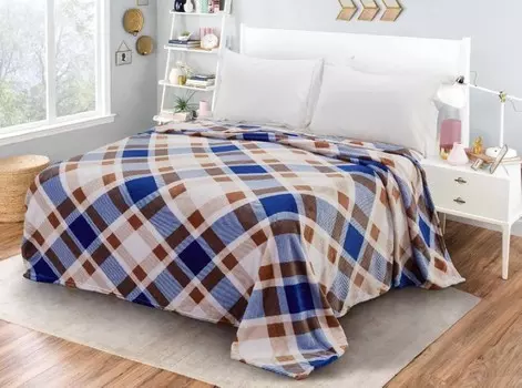 Пледы и покрывала Цветные сны