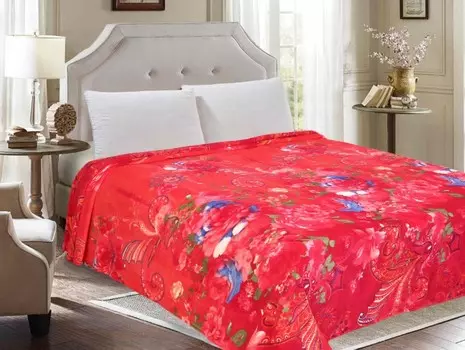 Пледы и покрывала Цветные сны