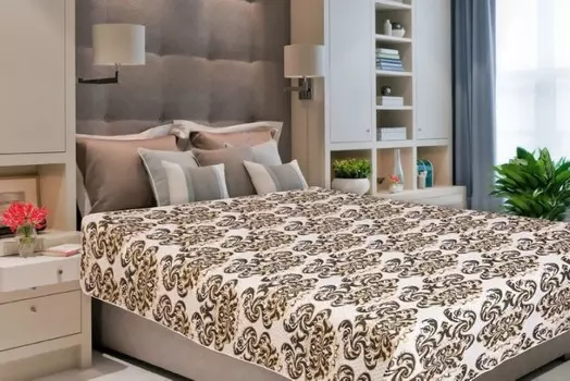 Пледы и покрывала Цветные сны