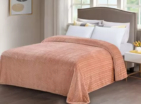 Пледы и покрывала Цветные сны