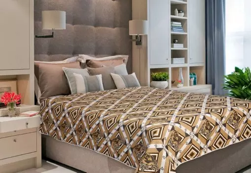 Пледы и покрывала Цветные сны