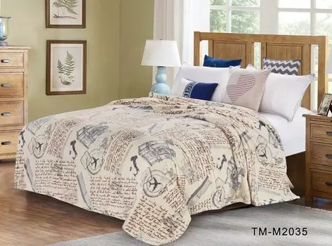 Пледы и покрывала Цветные сны