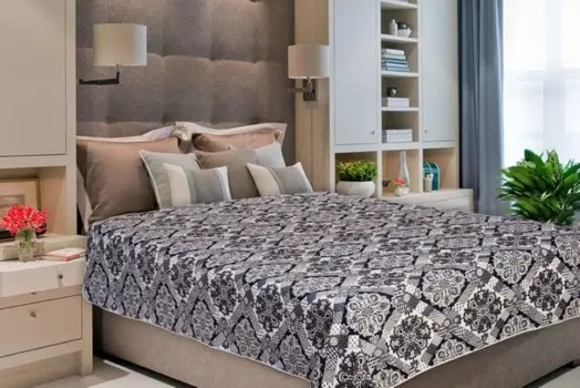 Пледы и покрывала Цветные сны