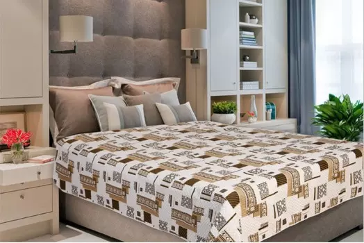 Пледы и покрывала Цветные сны