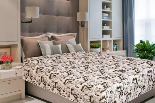 Пледы и покрывала Цветные сны