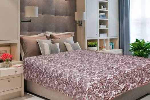 Пледы и покрывала Цветные сны