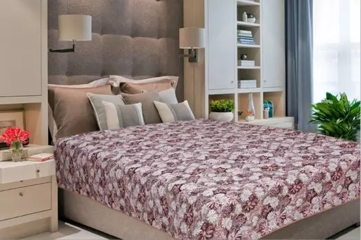 Пледы и покрывала Цветные сны