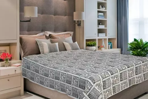 Пледы и покрывала Цветные сны