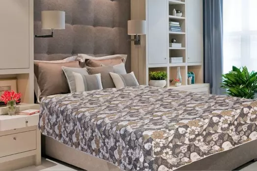 Пледы и покрывала Цветные сны