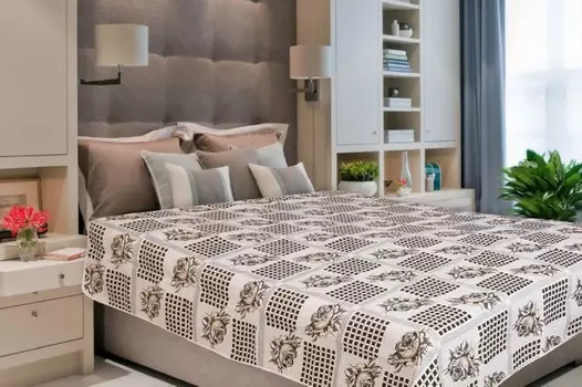 Пледы и покрывала Цветные сны