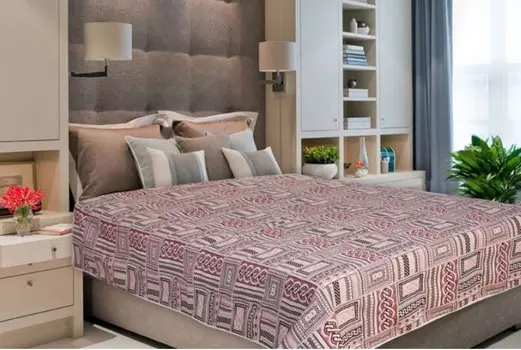 Пледы и покрывала Цветные сны