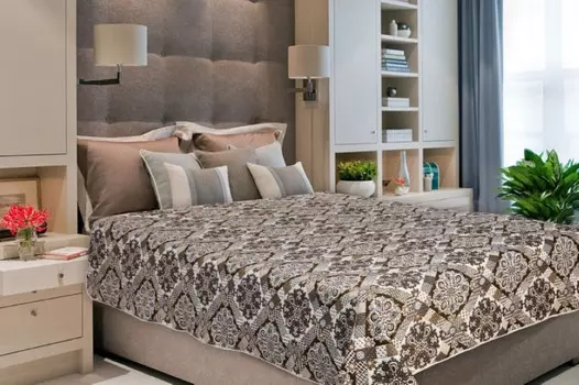 Пледы и покрывала Цветные сны