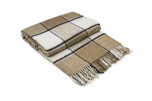 Пледы и покрывала DAILY by T