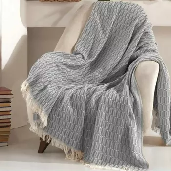 Пледы и покрывала Diva