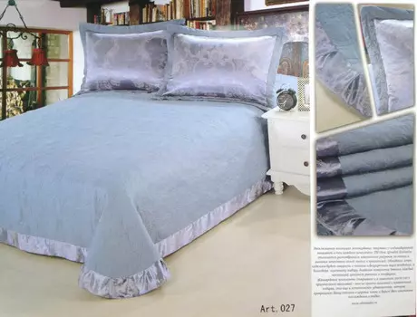 Пледы и покрывала Diva Afrodita