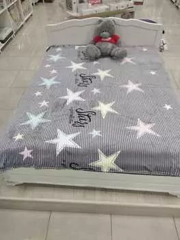 Пледы и покрывала Diva Afrodita