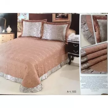 Пледы и покрывала Diva Afrodita