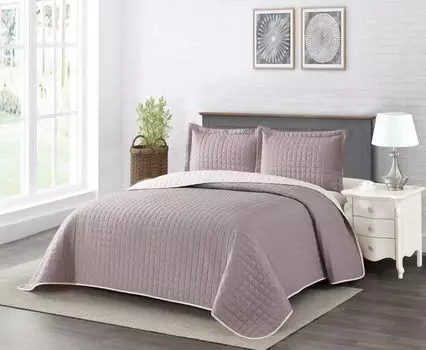 Пледы и покрывала Diva Afrodita