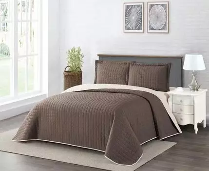 Пледы и покрывала Diva Afrodita