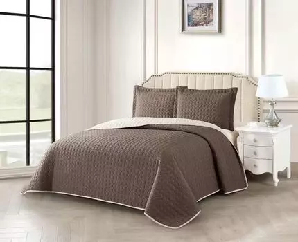 Пледы и покрывала Diva Afrodita