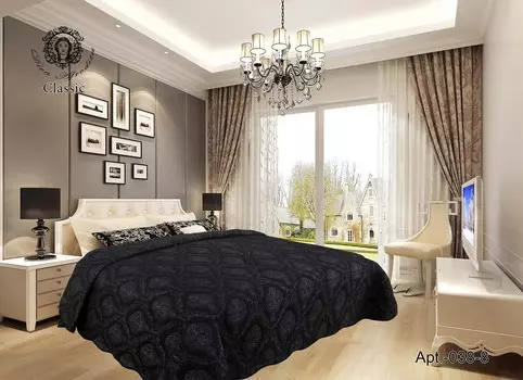 Пледы и покрывала Diva Afrodita