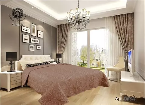 Пледы и покрывала Diva Afrodita