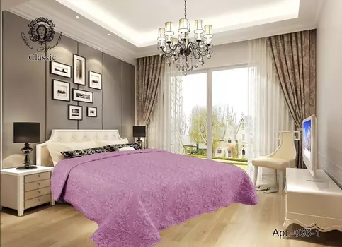 Пледы и покрывала Diva Afrodita
