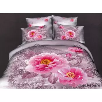 Пледы и покрывала Diva Afrodita