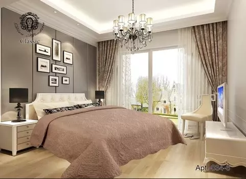 Пледы и покрывала Diva Afrodita