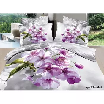 Пледы и покрывала Diva Afrodita