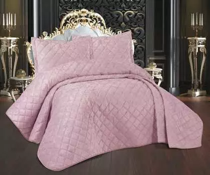 Пледы и покрывала DO&CO