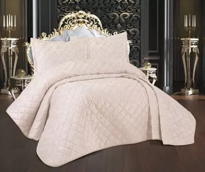 Пледы и покрывала DO&CO