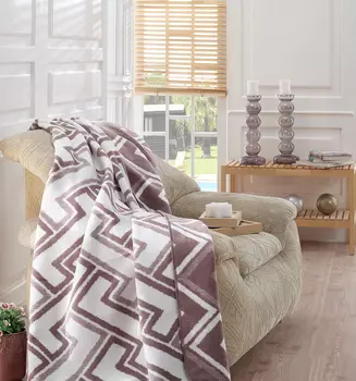 Пледы и покрывала DO'n'CO