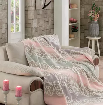 Пледы и покрывала DO'n'CO