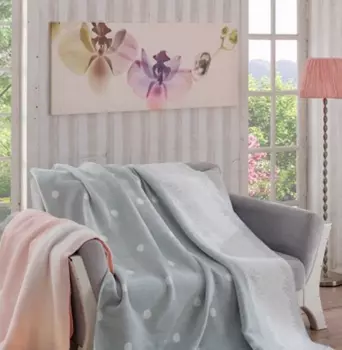 Пледы и покрывала DO'n'CO