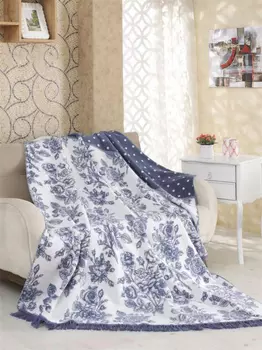 Пледы и покрывала DO'n'CO