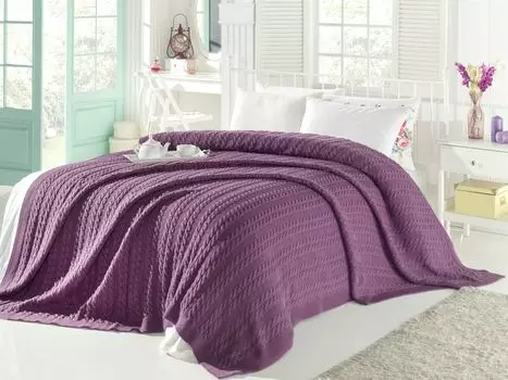 Пледы и покрывала DO'n'CO