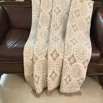 Пледы и покрывала DO'n'CO