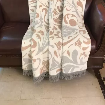 Пледы и покрывала DO'n'CO