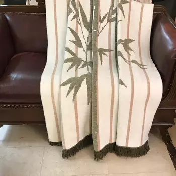 Пледы и покрывала DO&amp;CO