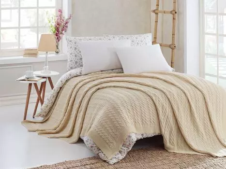 Пледы и покрывала DO'n'CO