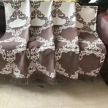 Пледы и покрывала DO'n'CO