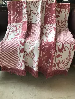 Пледы и покрывала DO'n'CO