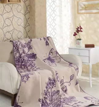 Пледы и покрывала DO&amp;CO