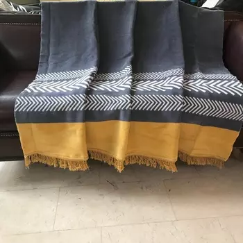 Пледы и покрывала DO'n'CO