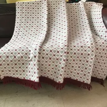 Пледы и покрывала DO'n'CO