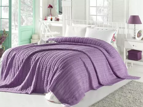 Пледы и покрывала DO'n'CO