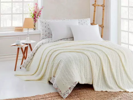 Пледы и покрывала DO'n'CO